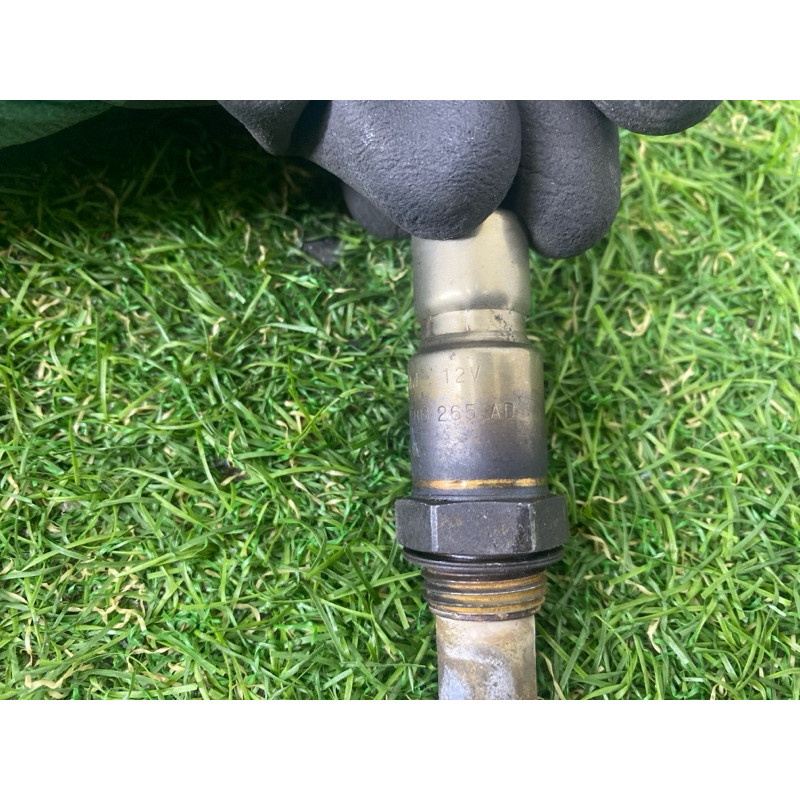 Лямбда зонд (электрика двигателя) AUDI Q7 4M 2017 3.0 CREC 06E906265AD