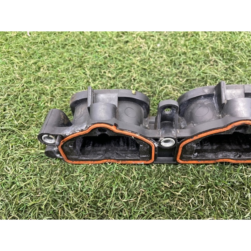 Коллектор впускной (впускная система) AUDI Q7 4M 2017 3.0 CREC 06E133110AT