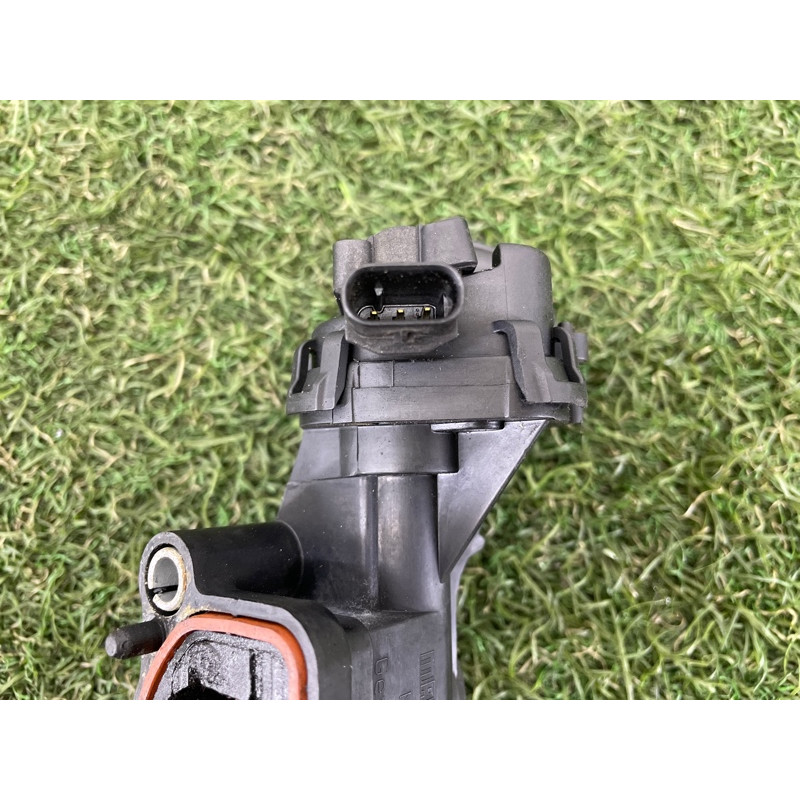 Коллектор впускной (впускная система) AUDI Q7 4M 2017 3.0 CREC 06E133110AT