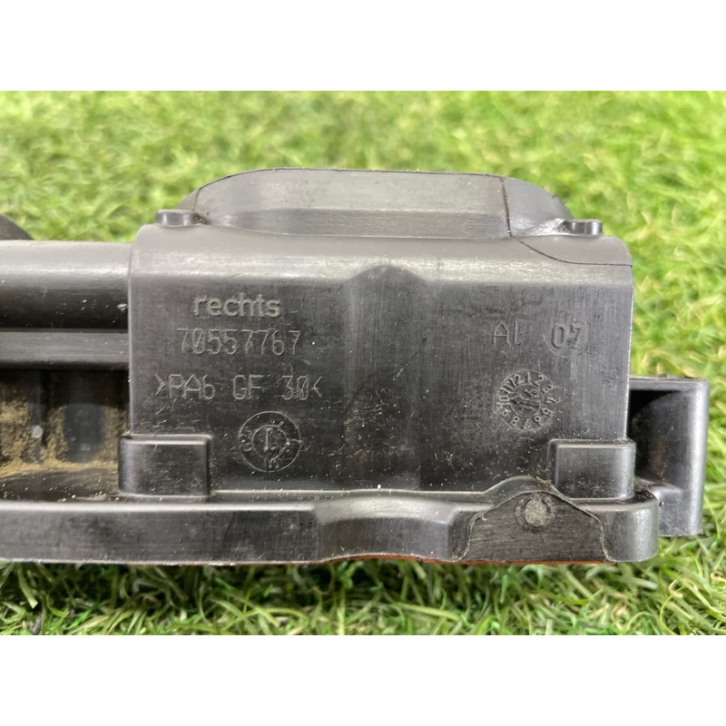 Коллектор впускной (впускная система) AUDI Q7 4M 2017 3.0 CREC 06E133110AT