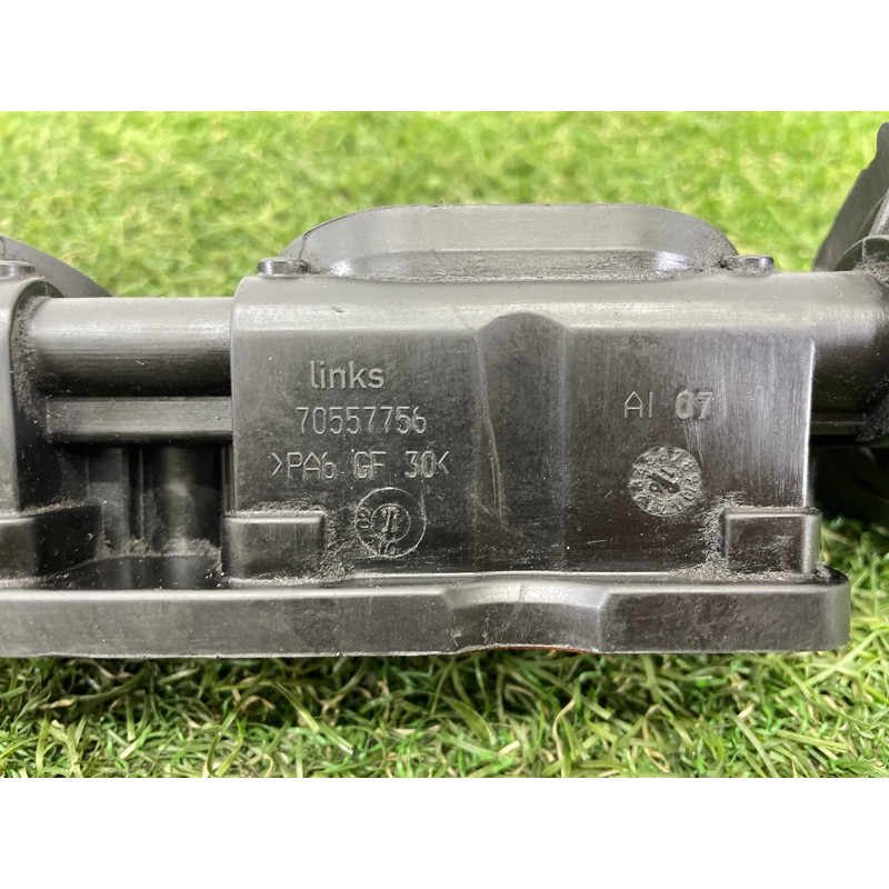 Коллектор впускной (впускная система) AUDI Q7 4M 2017 3.0 CREC 06E133109AT