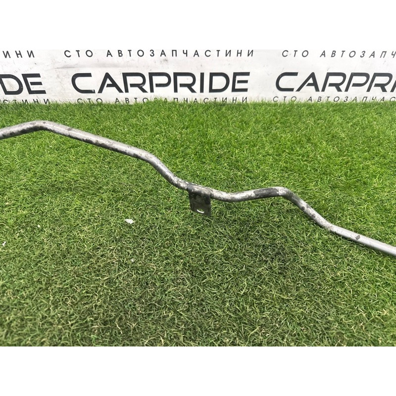 Трубка АКПП (трансмиссия) AUDI Q5 8R 2012 2.0 CAEB 8R0317817AA