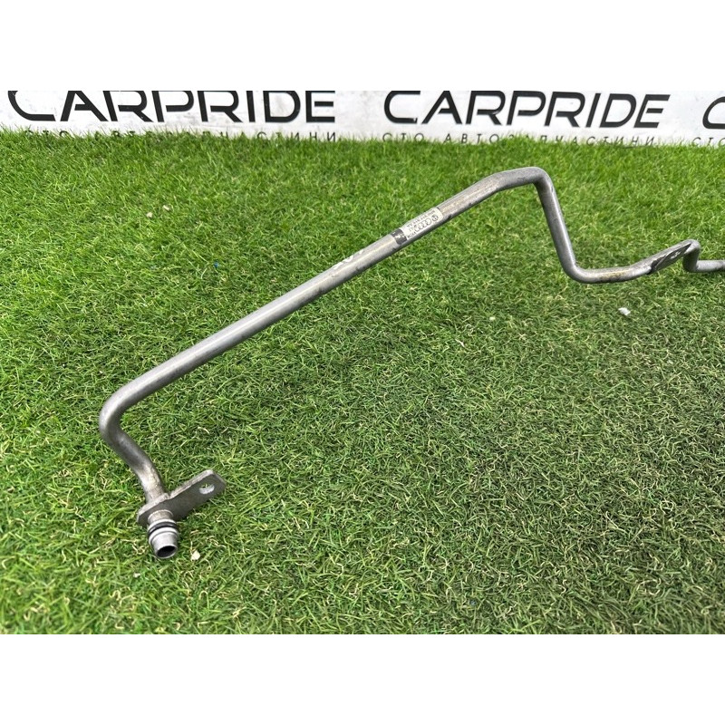 Трубка АКПП (трансмиссия) AUDI Q5 8R 2012 2.0 CAEB 8R0317818AA