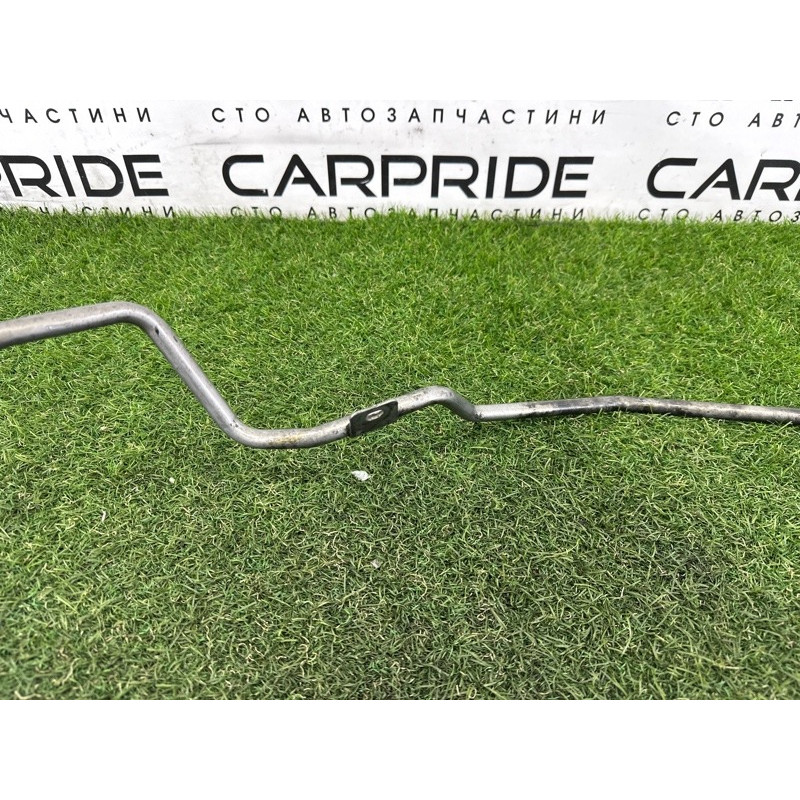 Трубка АКПП (трансмиссия) AUDI Q5 8R 2012 2.0 CAEB 8R0317818AA