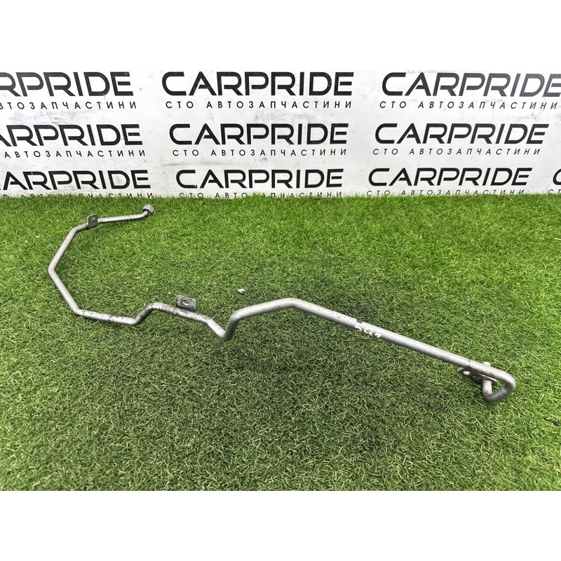 Трубка АКПП (трансмиссия) AUDI Q5 8R 2012 2.0 CAEB 8R0317818AA