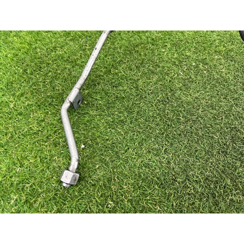 Трубка АКПП (трансмиссия) AUDI Q5 8R 2012 2.0 CAEB 8R0317818AA