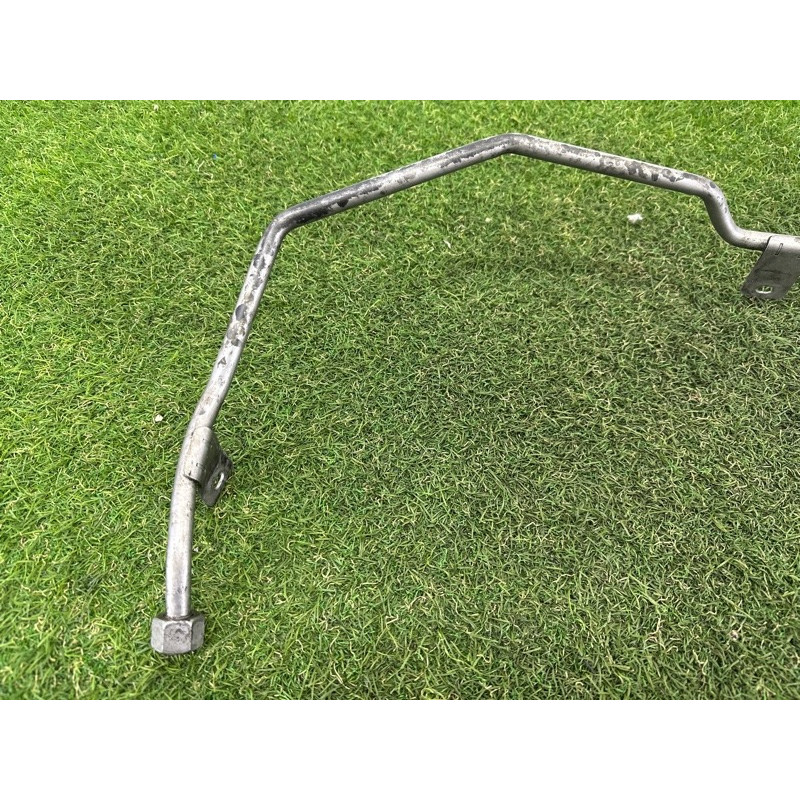 Трубка АКПП (трансмиссия) AUDI Q5 8R 2012 2.0 CAEB 8R0317817AA