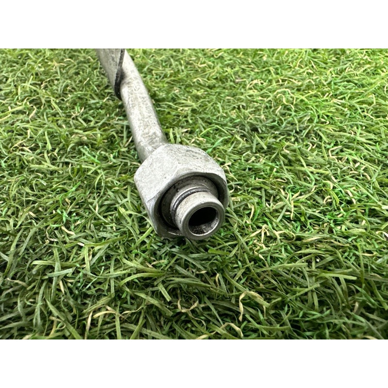 Трубка АКПП (трансмиссия) AUDI Q5 8R 2012 2.0 CAEB 8R0317817AA