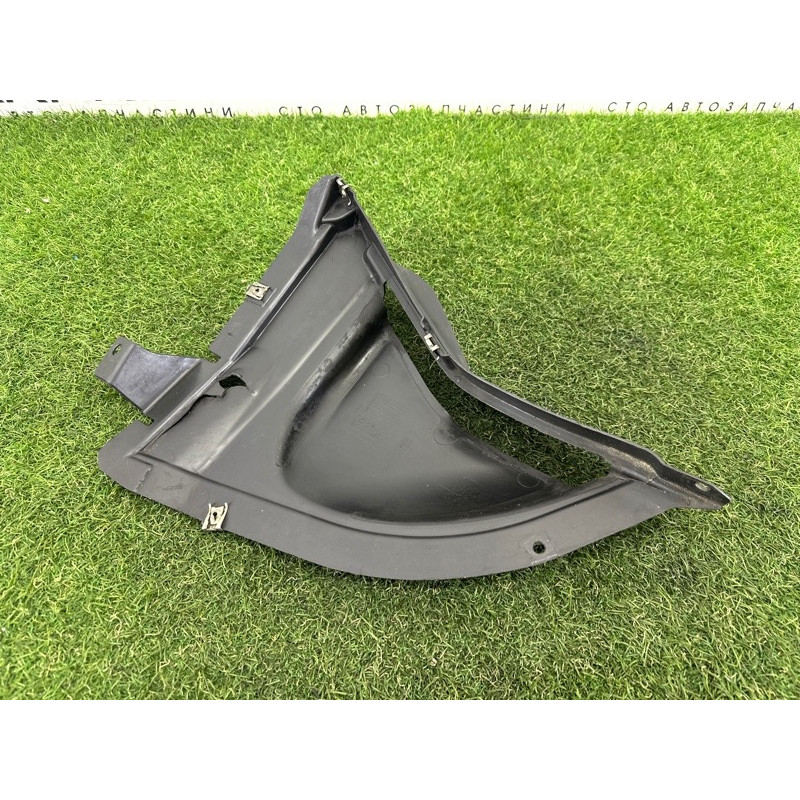 Брызговик (кузов и элементы) BMW 7-series F01 2011 3.0 N54 51757185005