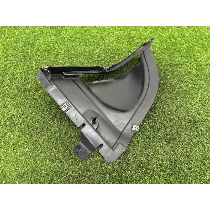 Брызговик (кузов и элементы) BMW 7-series F01 2011 3.0 N54 51757185005