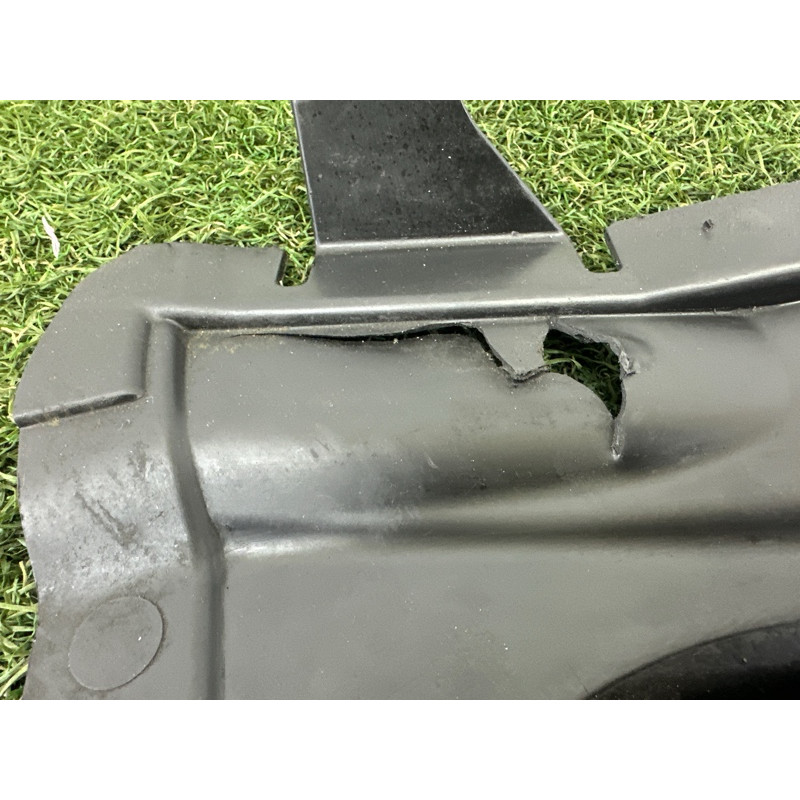 Брызговик (кузов и элементы) BMW 7-series F01 2011 3.0 N54 51757185005