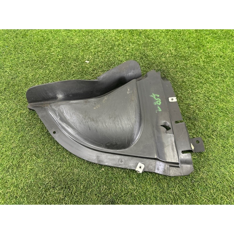 Брызговик (кузов и элементы) BMW 7-series F01 2011 3.0 N54 51757185005