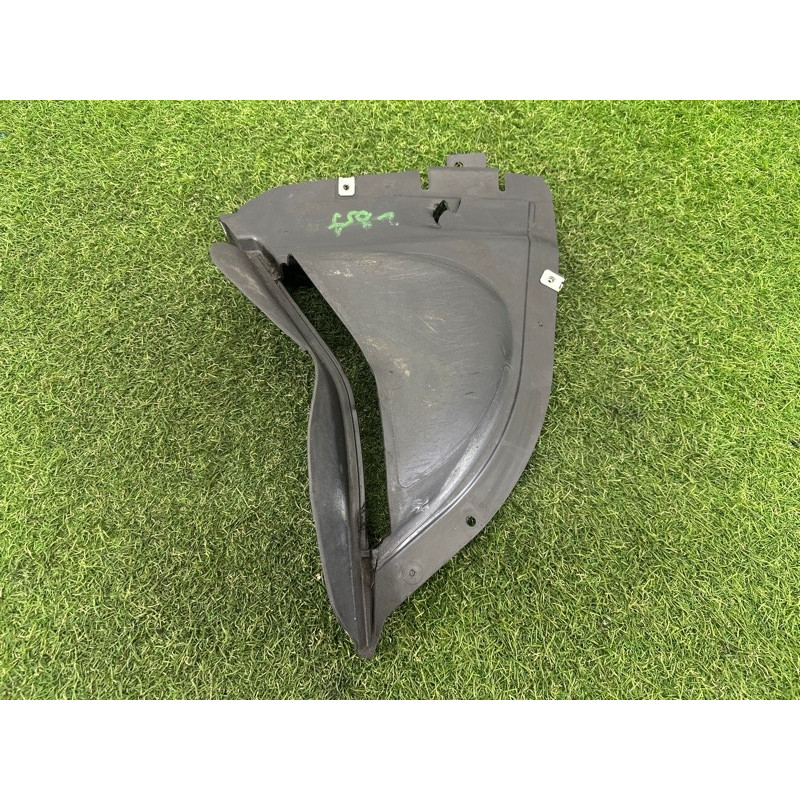 Брызговик (кузов и элементы) BMW 7-series F01 2011 3.0 N54 51757185005