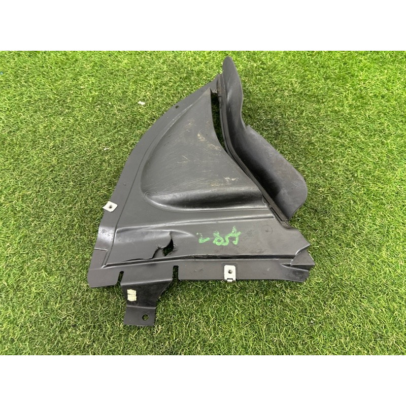 Брызговик (кузов и элементы) BMW 7-series F01 2011 3.0 N54 51757185005