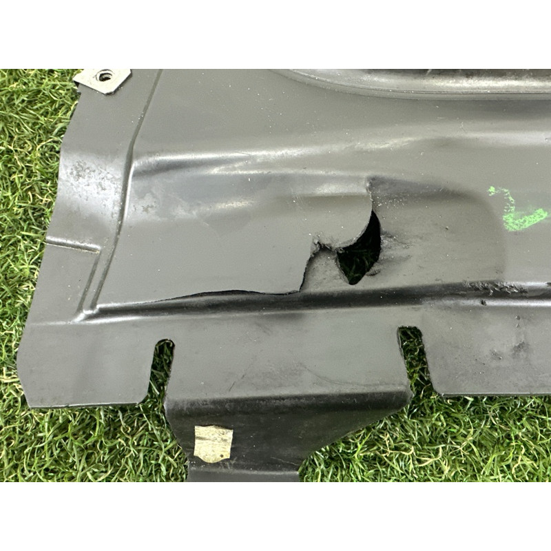 Брызговик (кузов и элементы) BMW 7-series F01 2011 3.0 N54 51757185005