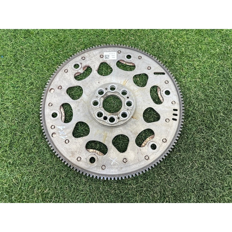 Маховик (двигатель и элементы) BMW X1 F48 2016 2.0 B46B20 11228621873