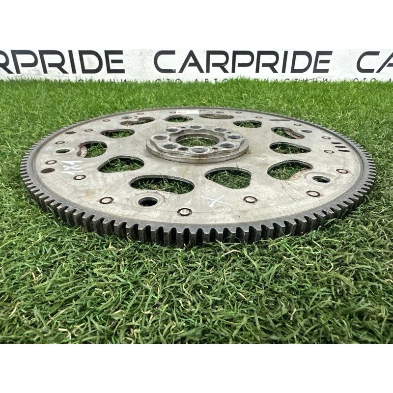 Маховик (двигатель и элементы) BMW X1 F48 2016 2.0 B46B20 11228621873