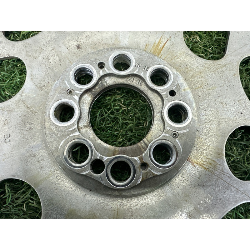 Маховик (двигатель и элементы) BMW X1 F48 2016 2.0 B46B20 11228621873