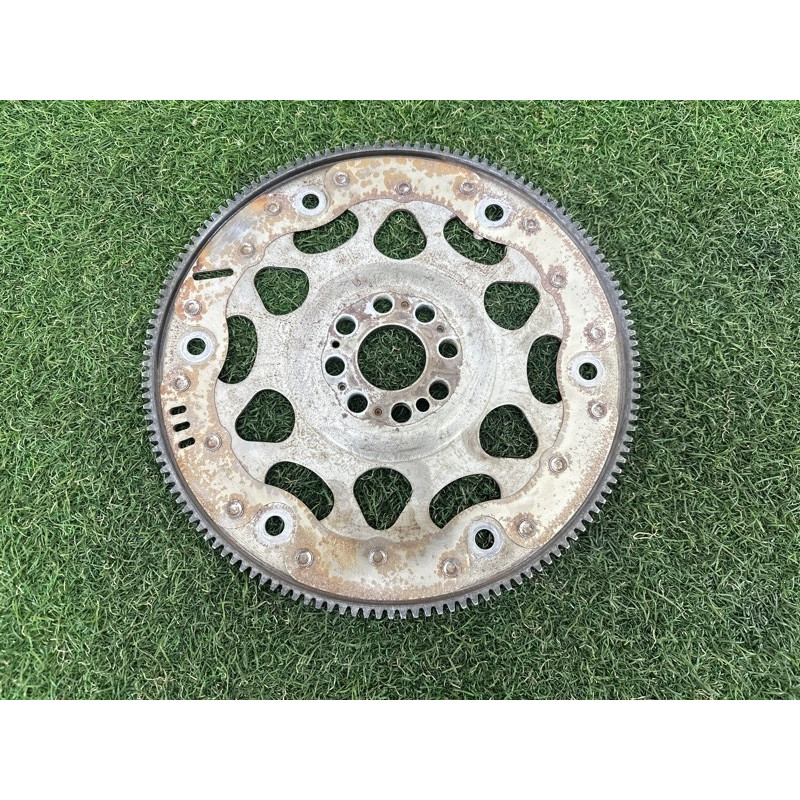 Маховик (двигатель и элементы) BMW X1 F48 2016 2.0 B46B20 11228621873