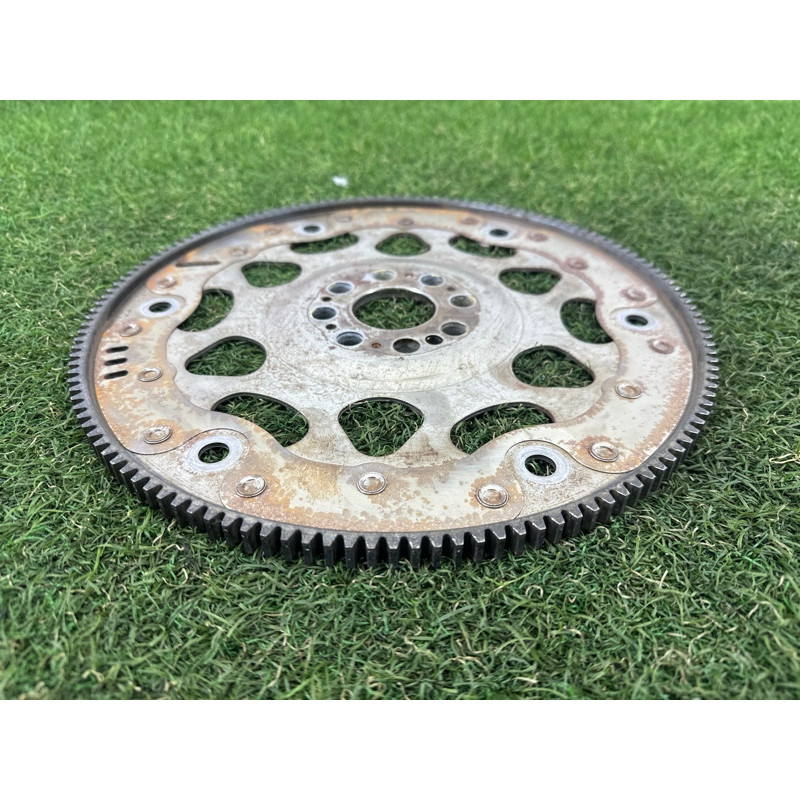 Маховик (двигатель и элементы) BMW X1 F48 2016 2.0 B46B20 11228621873