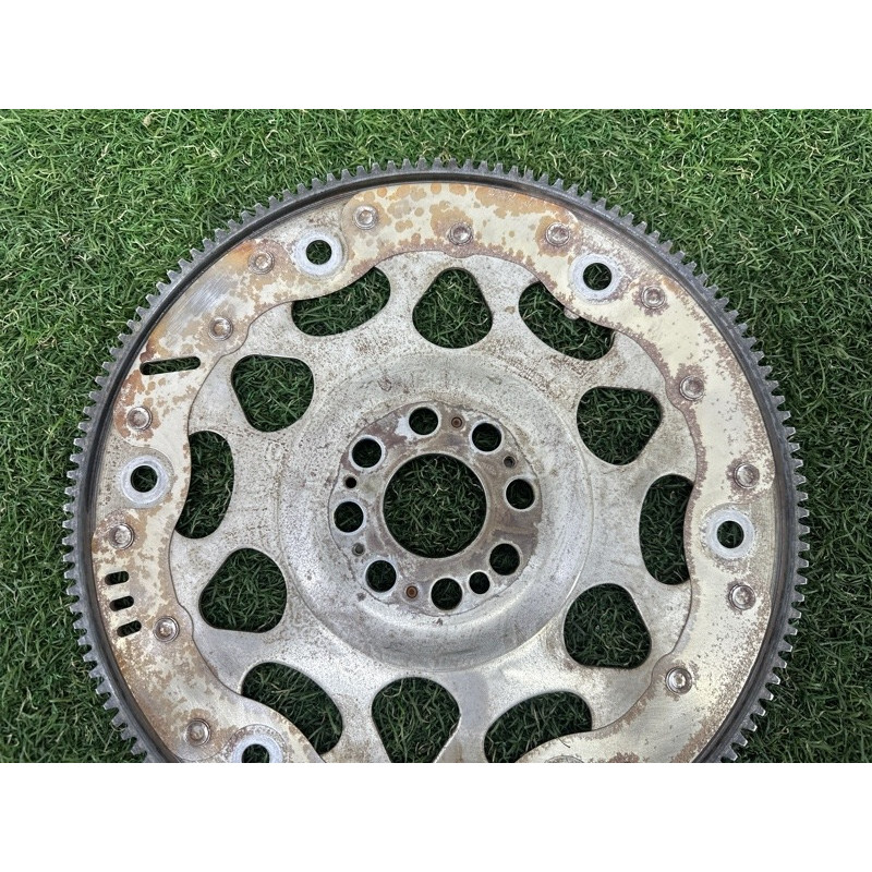 Маховик (двигатель и элементы) BMW X1 F48 2016 2.0 B46B20 11228621873