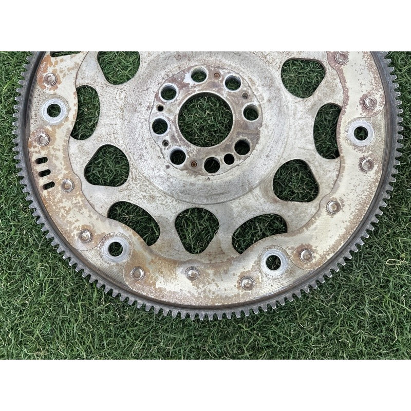 Маховик (двигатель и элементы) BMW X1 F48 2016 2.0 B46B20 11228621873