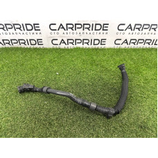 Трубка насоса вторичного воздуха