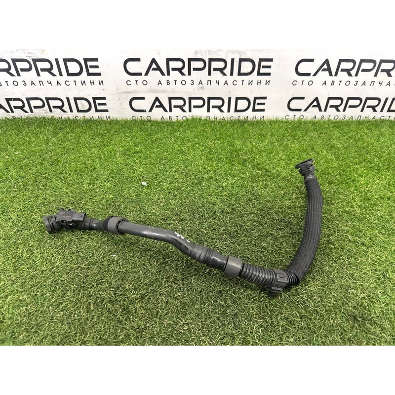 Трубка насоса вторичного воздуха (двигатель и элементы) AUDI A3 8V 2015 1.8 CNSB 5Q0131128F