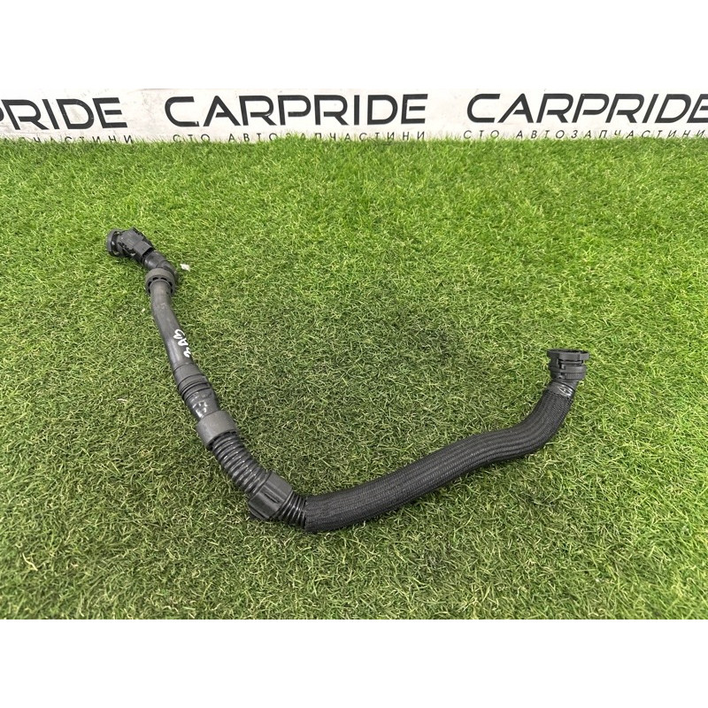 Трубка насоса вторичного воздуха (двигатель и элементы) AUDI A3 8V 2015 1.8 CNSB 5Q0131128F