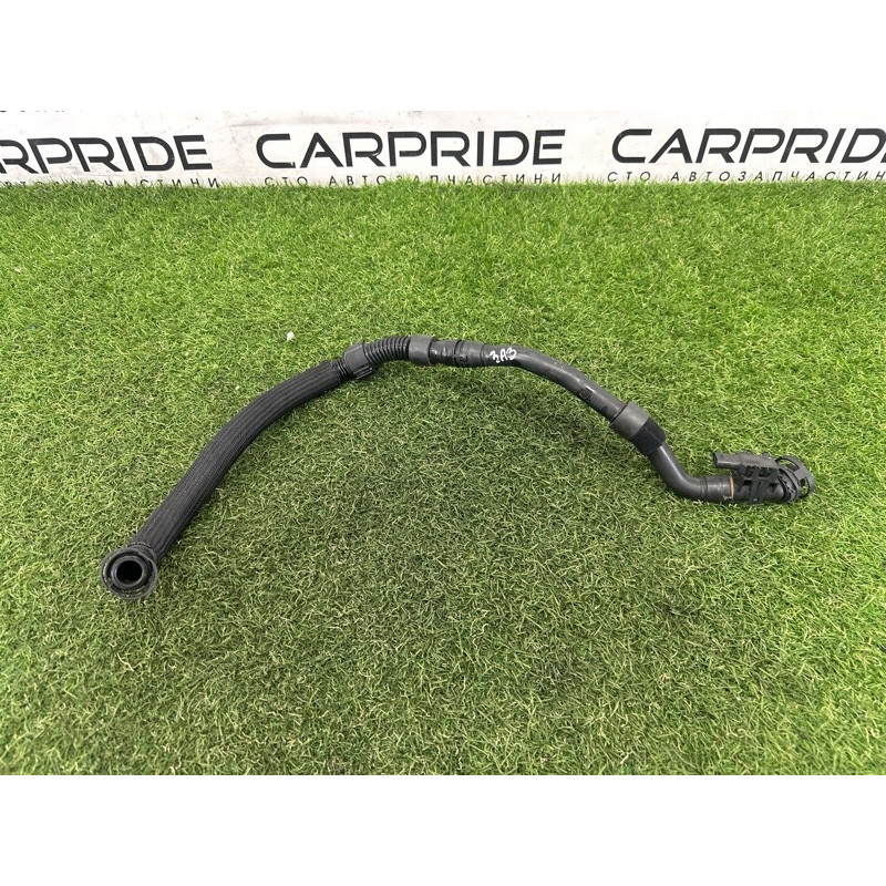 Трубка насоса вторичного воздуха (двигатель и элементы) AUDI A3 8V 2015 1.8 CNSB 5Q0131128F