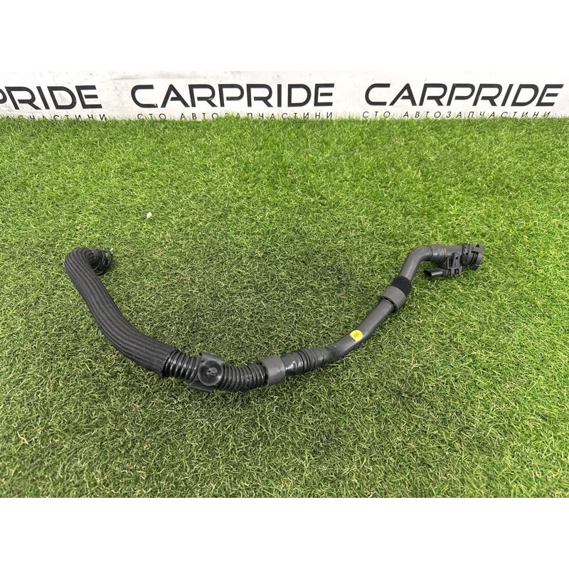 Трубка насоса вторичного воздуха (двигатель и элементы) AUDI A3 8V 2015 1.8 CNSB 5Q0131128F