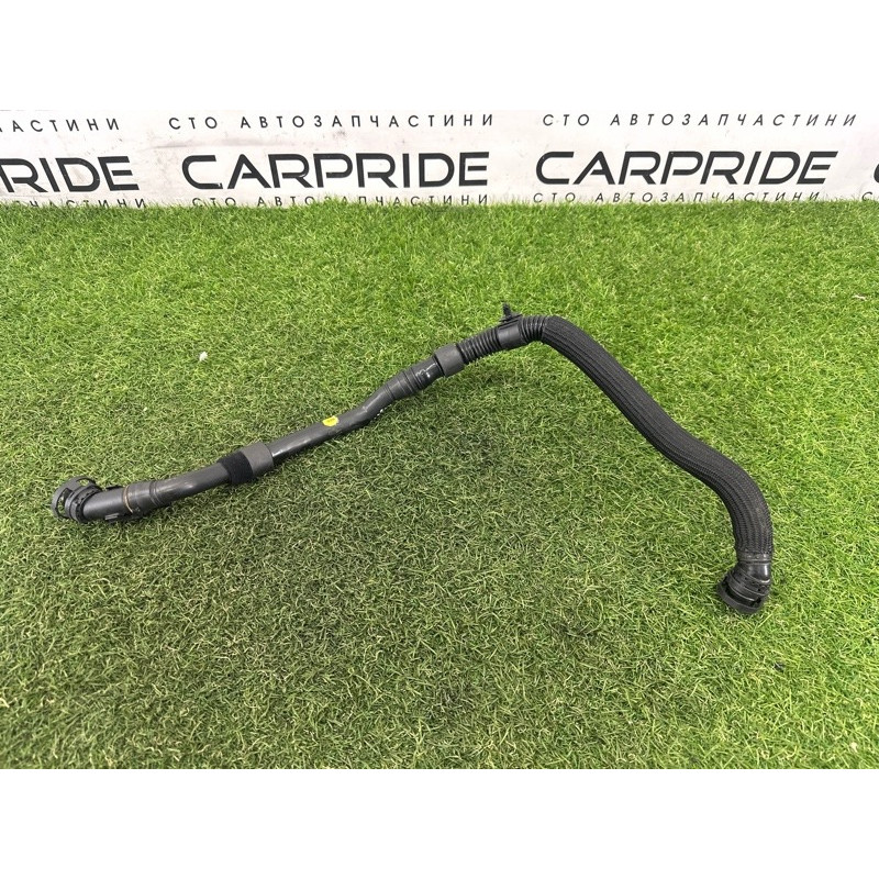 Трубка насоса вторичного воздуха (двигатель и элементы) AUDI A3 8V 2015 1.8 CNSB 5Q0131128F