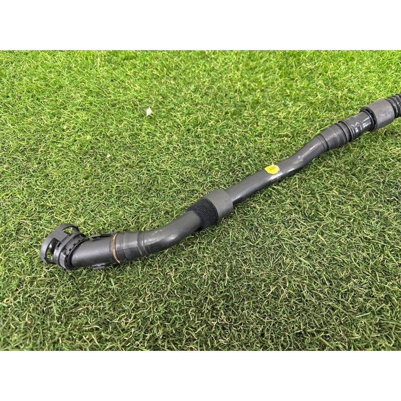 Трубка насоса вторичного воздуха (двигатель и элементы) AUDI A3 8V 2015 1.8 CNSB 5Q0131128F