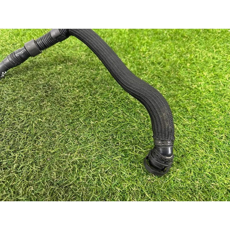 Трубка насоса вторичного воздуха (двигатель и элементы) AUDI A3 8V 2015 1.8 CNSB 5Q0131128F