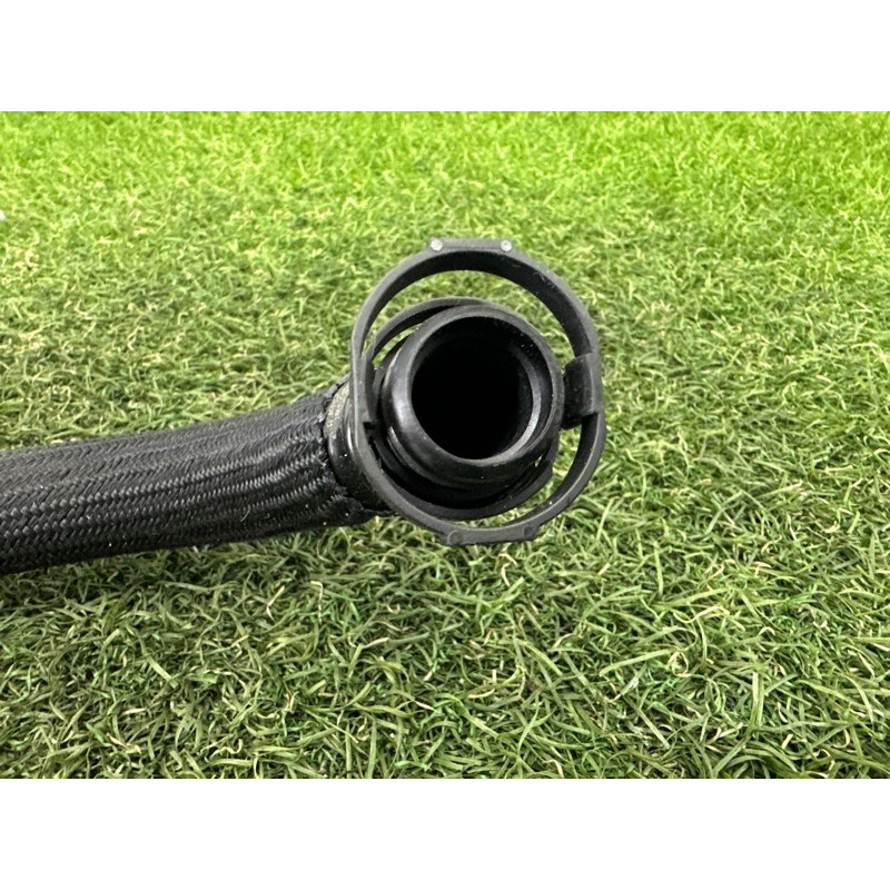 Трубка насоса вторичного воздуха (двигатель и элементы) AUDI A3 8V 2015 1.8 CNSB 5Q0131128F