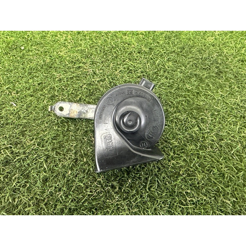 Сигнал (электрика) BMW X3 F25 2013 3.0 N55B30 61337217703