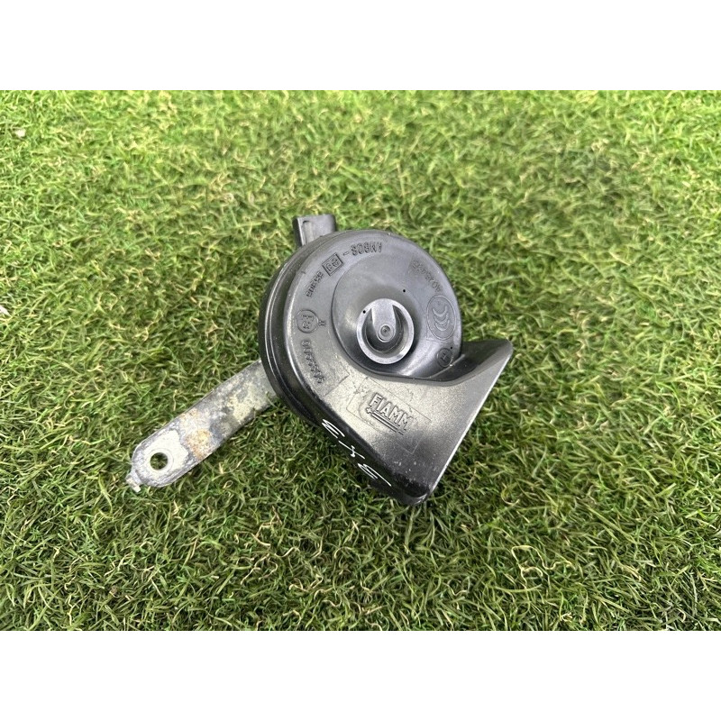 Сигнал (электрика) BMW X3 F25 2013 3.0 N55B30 61337217703