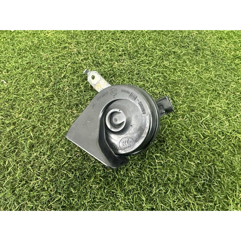 Сигнал (электрика) BMW X3 F25 2013 3.0 N55B30 61337217703