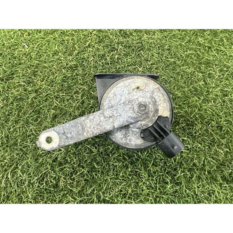 Сигнал (электрика) BMW X3 F25 2013 3.0 N55B30 61337217703