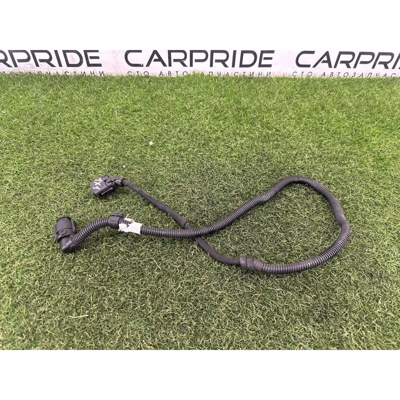 Проводка Valvetronic (электрика двигателя) BMW X1 F48 2016 2.0 B46B20 12518617703