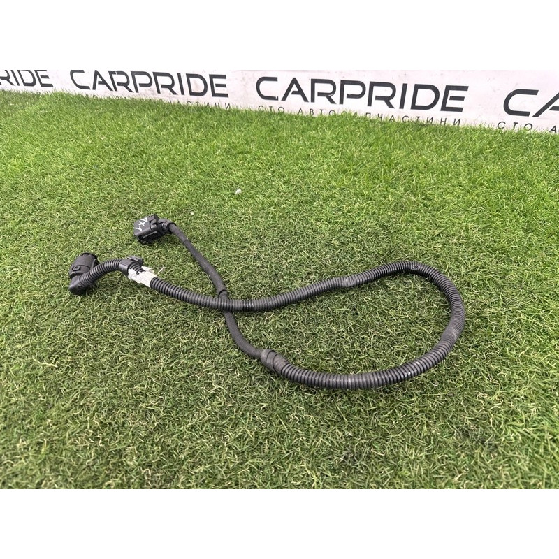 Проводка Valvetronic (электрика двигателя) BMW X1 F48 2016 2.0 B46B20 12518617703