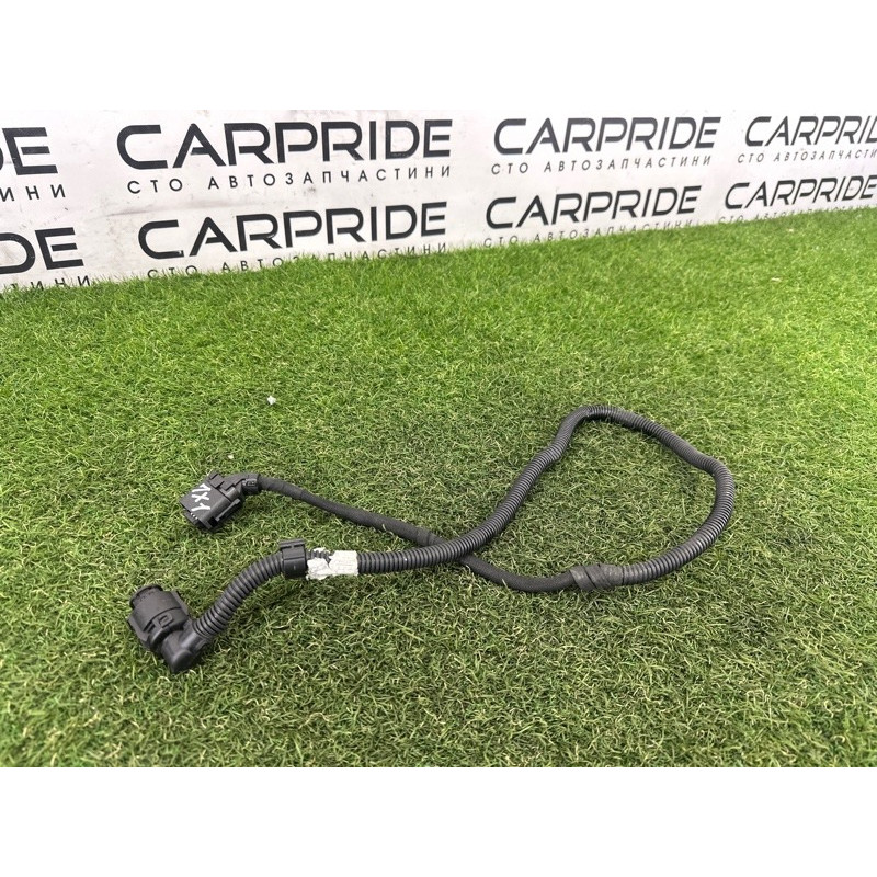 Проводка Valvetronic (электрика двигателя) BMW X1 F48 2016 2.0 B46B20 12518617703