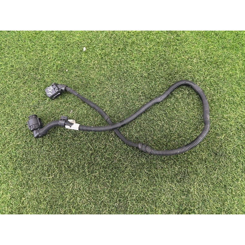 Проводка Valvetronic (электрика двигателя) BMW X1 F48 2016 2.0 B46B20 12518617703