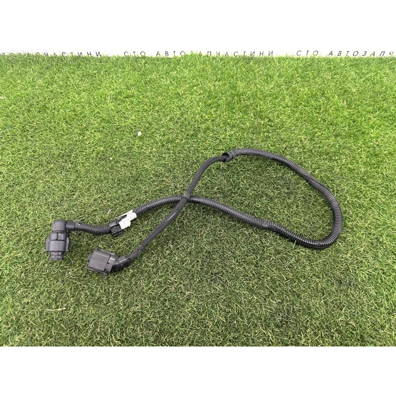 Проводка Valvetronic (электрика двигателя) BMW X1 F48 2016 2.0 B46B20 12518617703