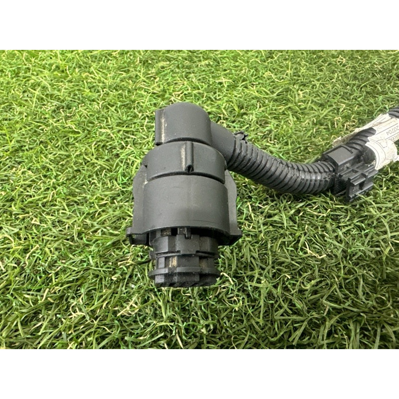 Проводка Valvetronic (электрика двигателя) BMW X1 F48 2016 2.0 B46B20 12518617703