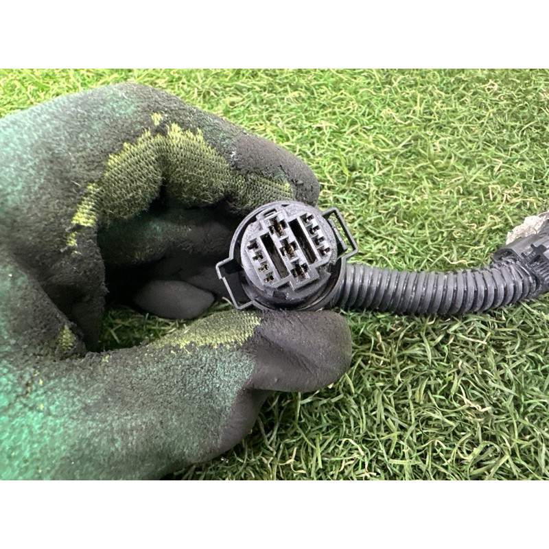 Проводка Valvetronic (электрика двигателя) BMW X1 F48 2016 2.0 B46B20 12518617703