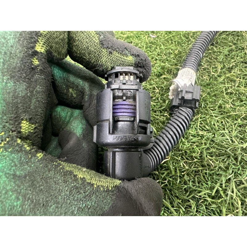 Проводка Valvetronic (электрика двигателя) BMW X1 F48 2016 2.0 B46B20 12518617703