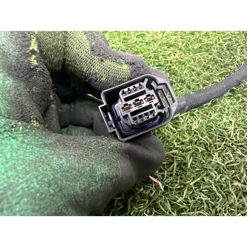 Проводка Valvetronic (электрика двигателя) BMW X1 F48 2016 2.0 B46B20 12518617703