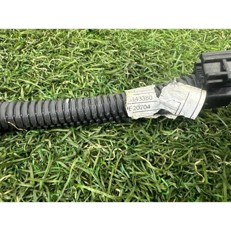 Проводка Valvetronic (электрика двигателя) BMW X1 F48 2016 2.0 B46B20 12518617703