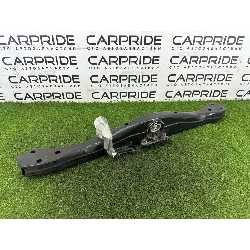 Кронштейн КПП (трансмісія) Volkswagen Touareg NF 2015 3.6 CGRA 7P0399225B